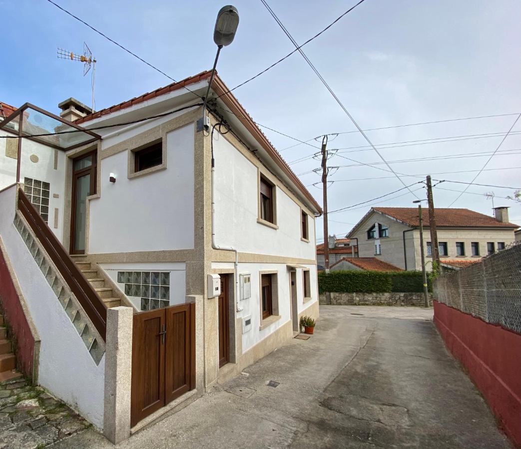 Casa Longan, Completo Alojamiento Cerca De La Playa Cangas Extérieur photo