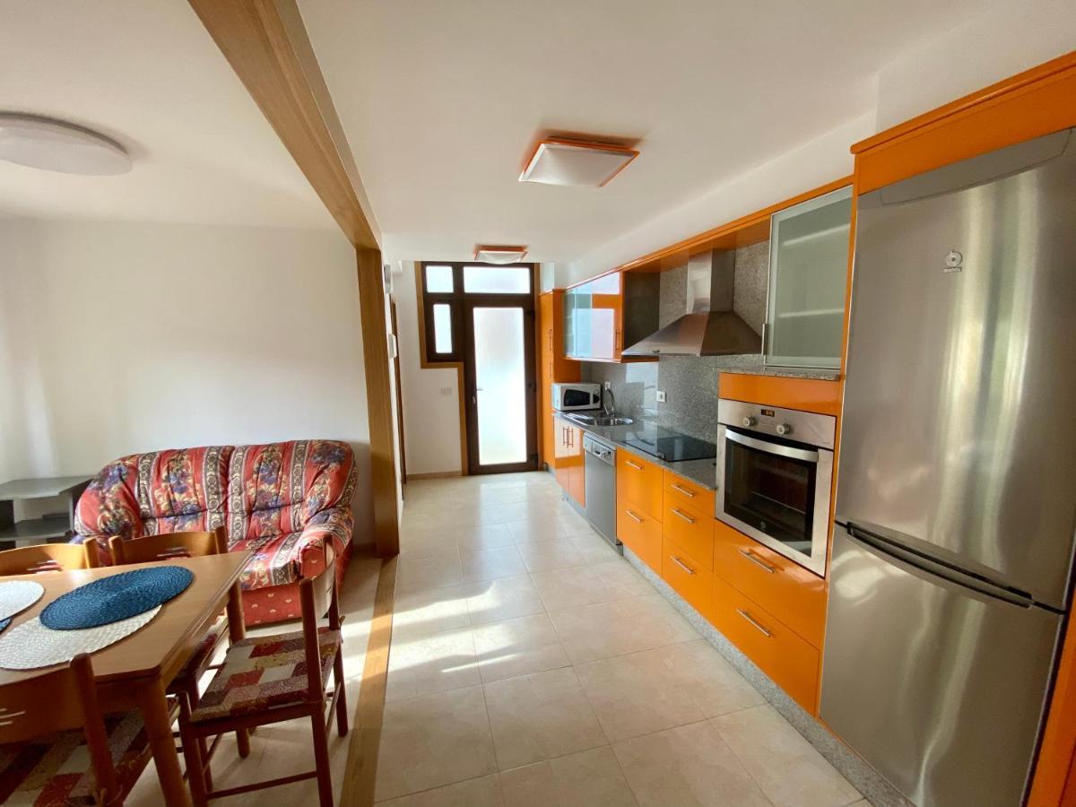 Casa Longan, Completo Alojamiento Cerca De La Playa Cangas Extérieur photo