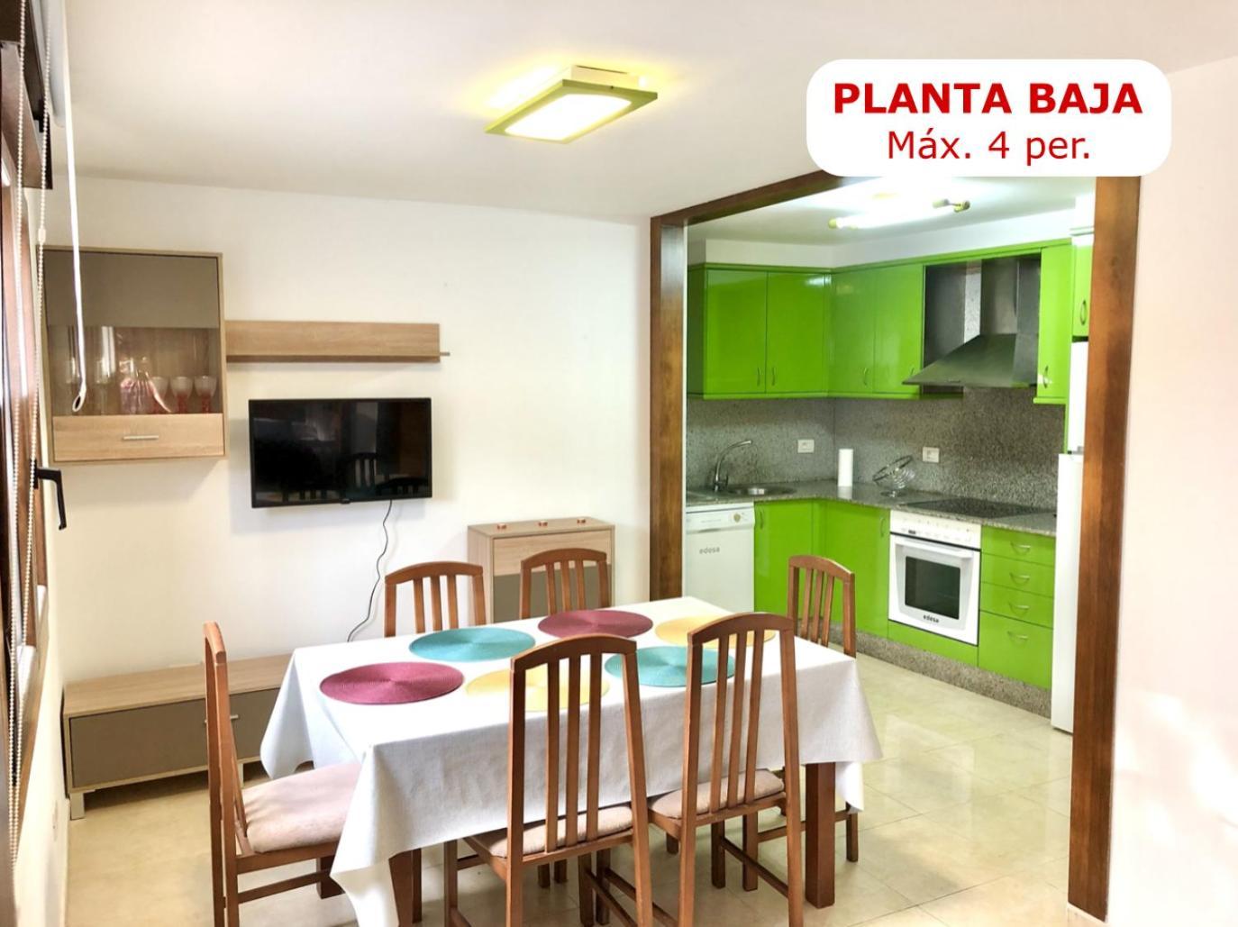 Casa Longan, Completo Alojamiento Cerca De La Playa Cangas Extérieur photo